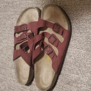 Birkenstocks